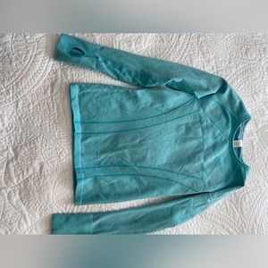 Ivivva long sleeve tee